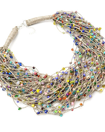 Migotka - sen naszyjnik, Makowisko