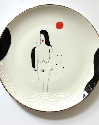 Znaki zodiaku panna, arent plates