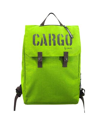 Plecak CLASSIC lime LARGE, CARGO by OWEE