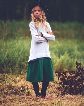 Fancy Dress, FoureMki