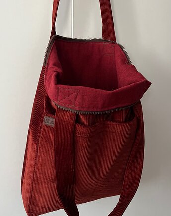 Torba na ramię, No plastic