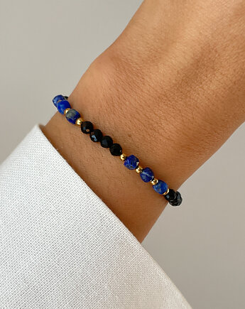 Bransoletka Talizman ochrony i mądrości, Bring Biżuteria