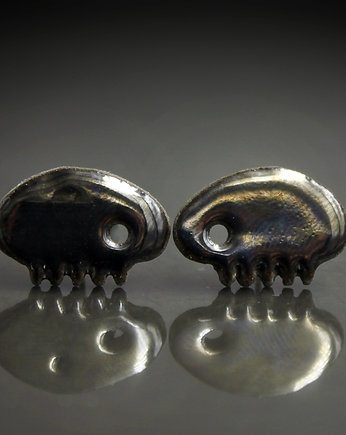 ROBAKI /stal chirurgiczna/, Magda Łysiak