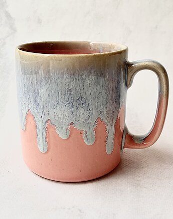 Kubek *Bubble gum* 400ml, Studio MGart