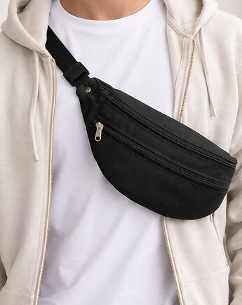 Nerka czarna, ML handmade