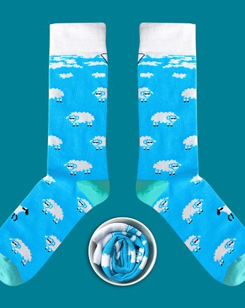 Model: Przewrotnie Włochaty Sieciech, CUP of SOX