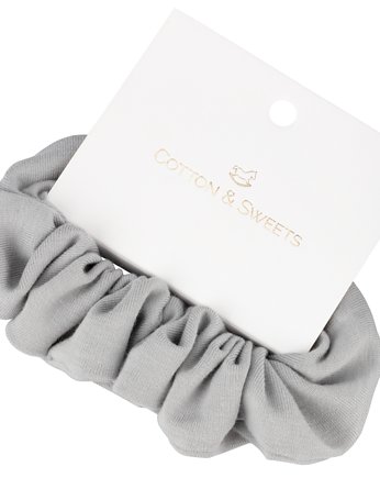 Frotka Basic Jasno szara, Cotton & Sweets