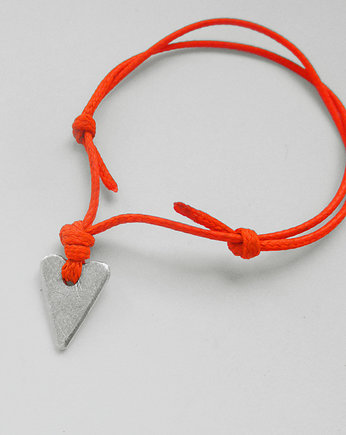 SERDUSZKO bransoletka, Katarzyna Kaminska ART
