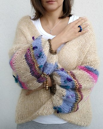 Kardigan Honey, Oh! Sweater