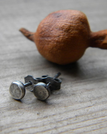 Kropeczka 4mm - sztyfty, Beata Trotter