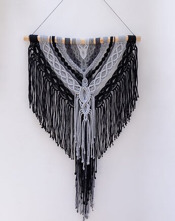 Makrama DOSTĘPNA od ręki, manufaktura_wadoshka