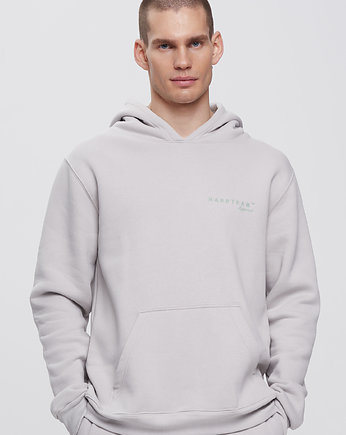 Bluza hoodie COZY Moonwalk męska, HARP TEAM