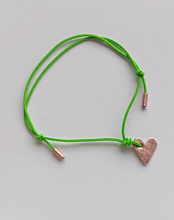 SERDUSZKO bransoletka, Katarzyna Kaminska ART