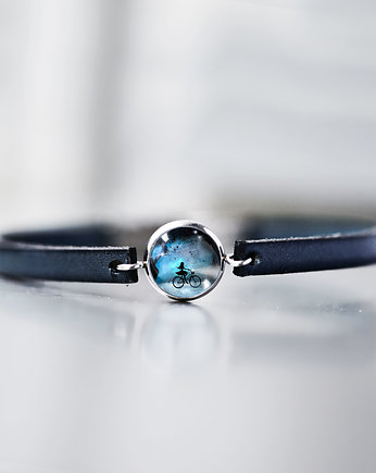 Star Girl Rower-Bransoletka - simple