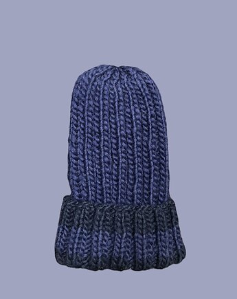 Pasiasta owca, SZYSZKA sztrykuje