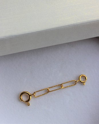 Łącznik trójogniwkowy do bazy, Ker Jewellery