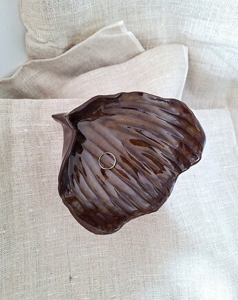 Muszla ceramiczna, Wooden Love