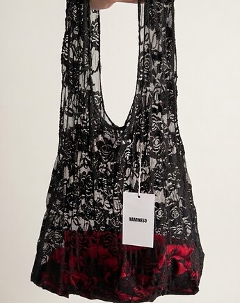 Namineso Fold 04, Namineso