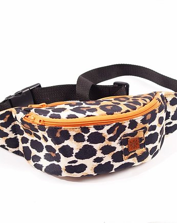 Nerka Nuff wear | panterka / leopard "Furious" , Nuff