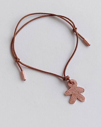 SŁODKI PAMPEREK  bransoletka, Katarzyna Kaminska ART