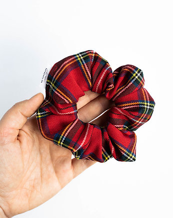 Scrunchie KRATA, wu handmade