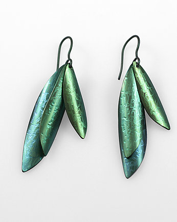 Piórka z tytanu, galeria OKO