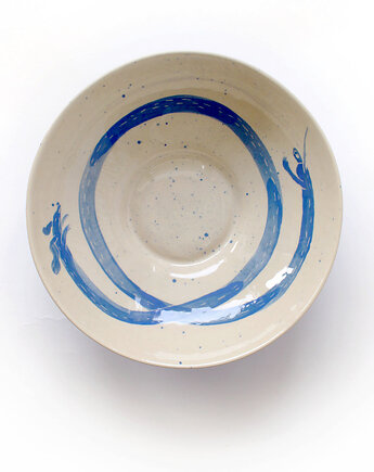 Miska - jamniczek, cynamon studio