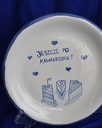 Kobaltowa Sroka sklep