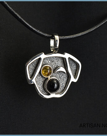 Amber obsidian, An Artisan Nova
