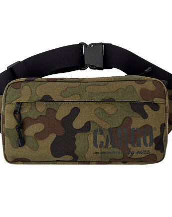 Nerka  wz.93 pantera LARGE, CARGO by OWEE