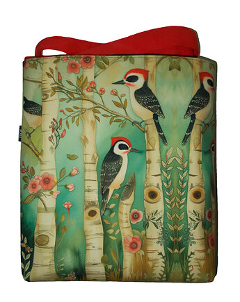 Urocze dzięciołki, ifONA