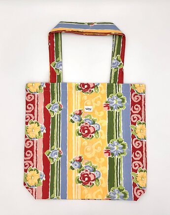 Eko torba Wzory, wu handmade