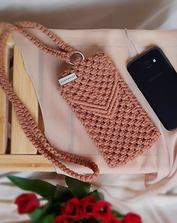 Wymiana koloru - case na telefon, Damariz