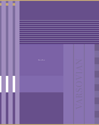 Opus Violet, VARSOVIAN