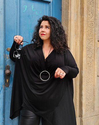 New TUNIKA GEOMETRIC  W O D A, momo fashion