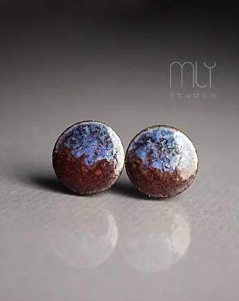 Bika 9mm/stal chirurgiczna/, Magda Łysiak