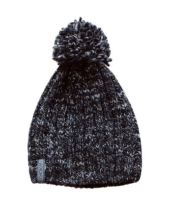 Czapa podszyta opaską z polaru BIG VOLCANO, CHOKA