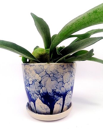 Donica ceramiczna, poLEPIONE