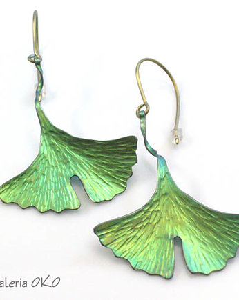 Miłorzęby-Lato'2012, galeria OKO