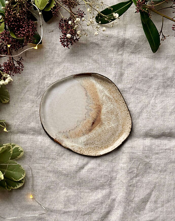 Spodek Sand dark, JD loves CERAMICS