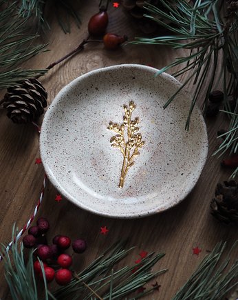 Spodek na biżuterię lub palo santo, Velvet Craft