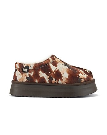 Outback platform splat, Australia Luxe