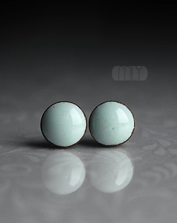 Pochmurne 6mm/stal chirurgiczna/, Magda Łysiak
