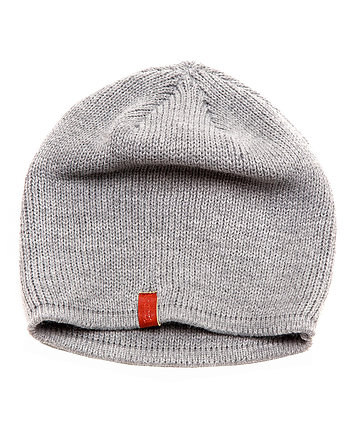 Czapka Rękawki Getry GRAY MELANGE, CADOaccessories