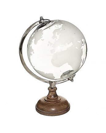 Globus Dekoracyjny Szklany Wereld, MIA home