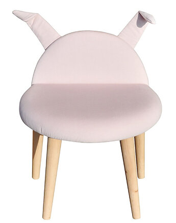 Stołek Bunny, Happy Barok