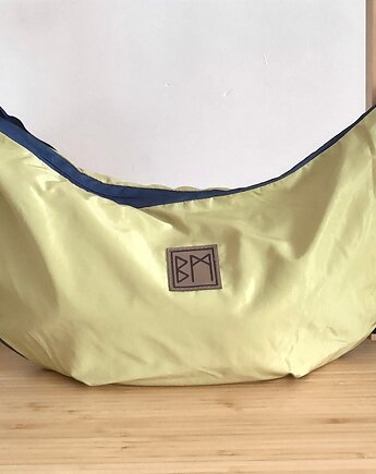 Bananek wszechstronny, berta