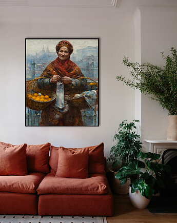 Pomarańczarka - dekoracje wnętrz, Dekoracje PATKA Patrycja Kita