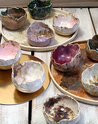 Miseczka  - Siena  8/5 cm, Studio Mini Forma