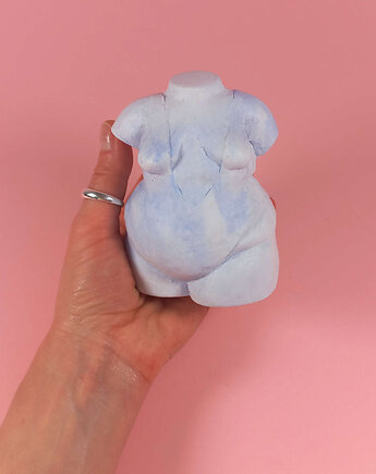 Autorska rzeźba, Nowa Wenus (duża body), New Venus Gift